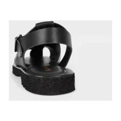 Heren Paul Smith Sandalen^e vissersandalen met Union Jack zool