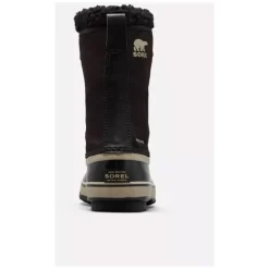 Heren Sorel Snowboots^e Waterdichte Nylon Winterlaarzen