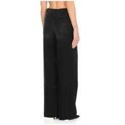 DAMES Mother Jeans^e Wide Leg Jeans voor Vrouwen