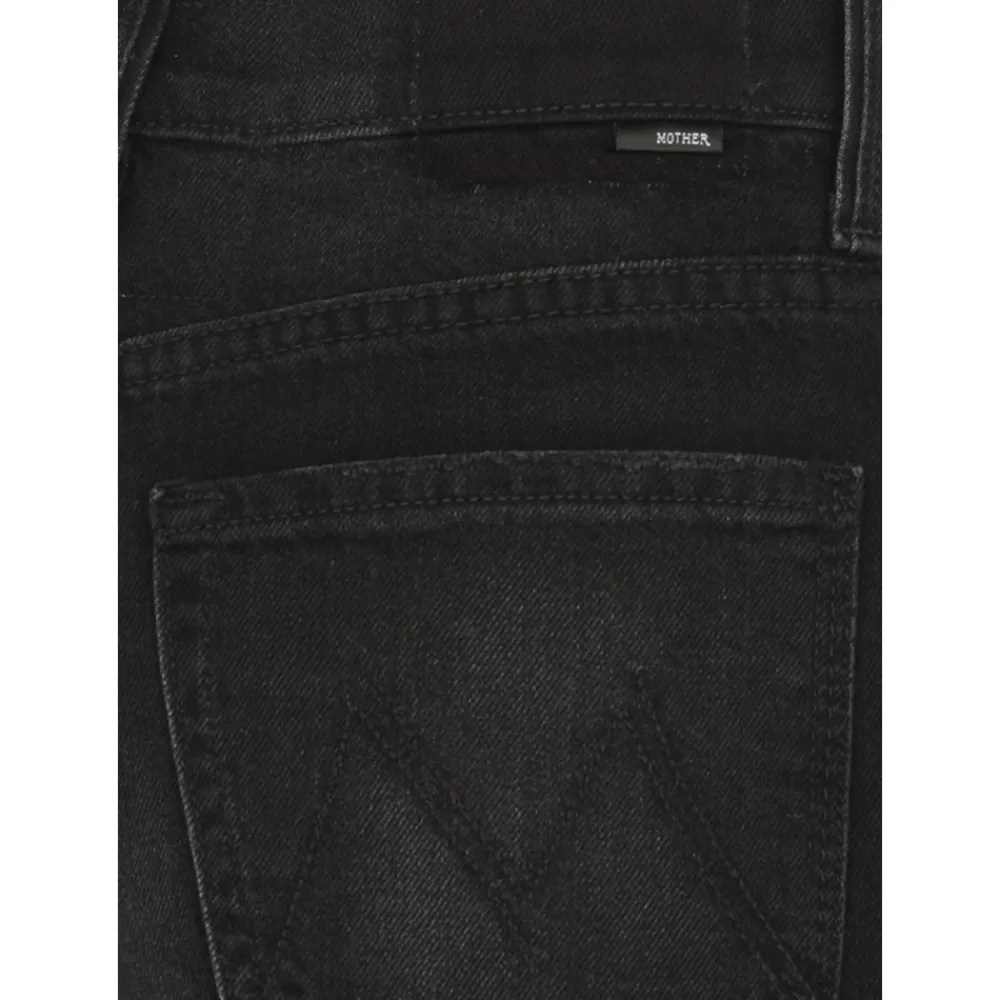 DAMES Mother Jeans^e Wide Leg Jeans voor Vrouwen
