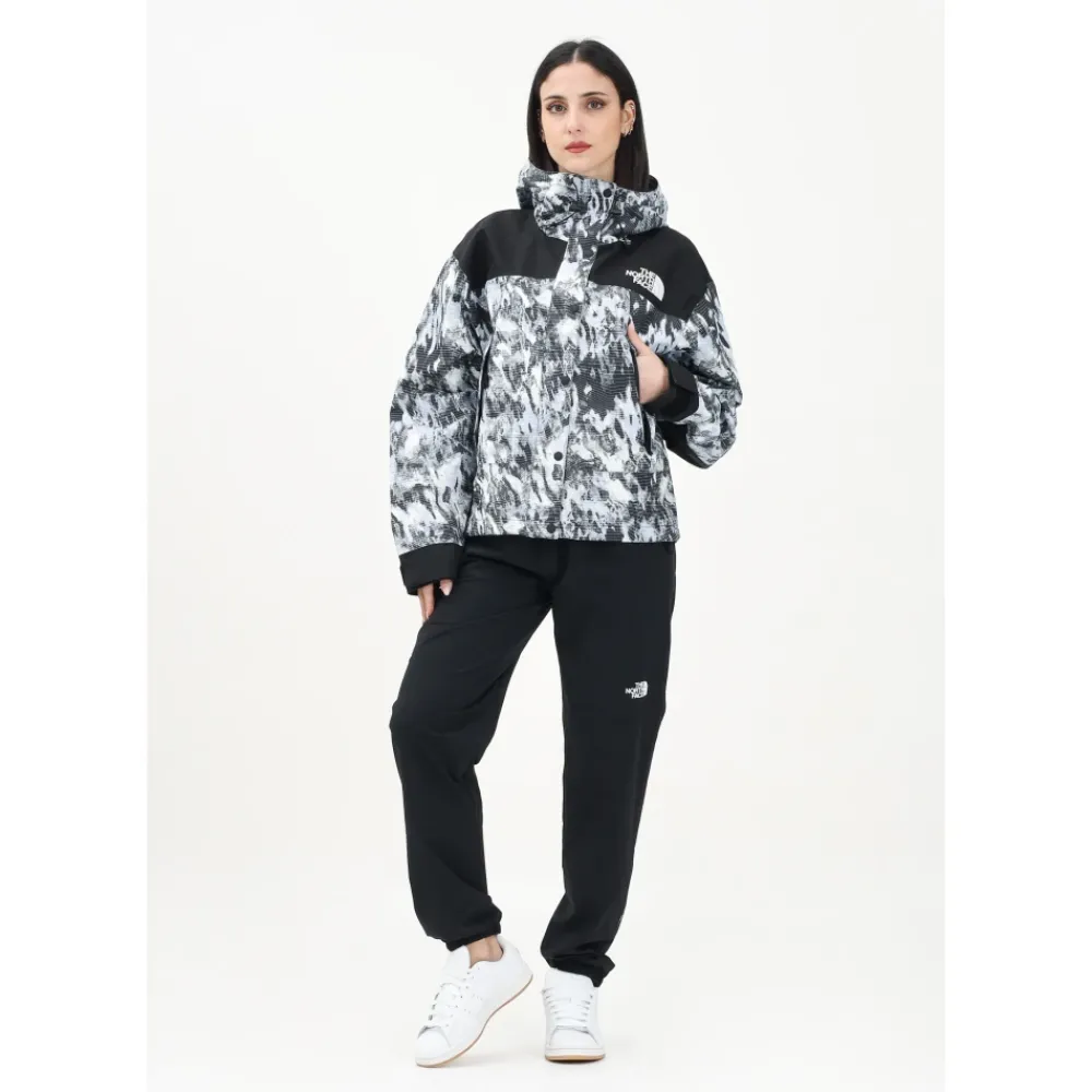 The North Face Outdoorkleding^e winddichte Mountain Athletics broek