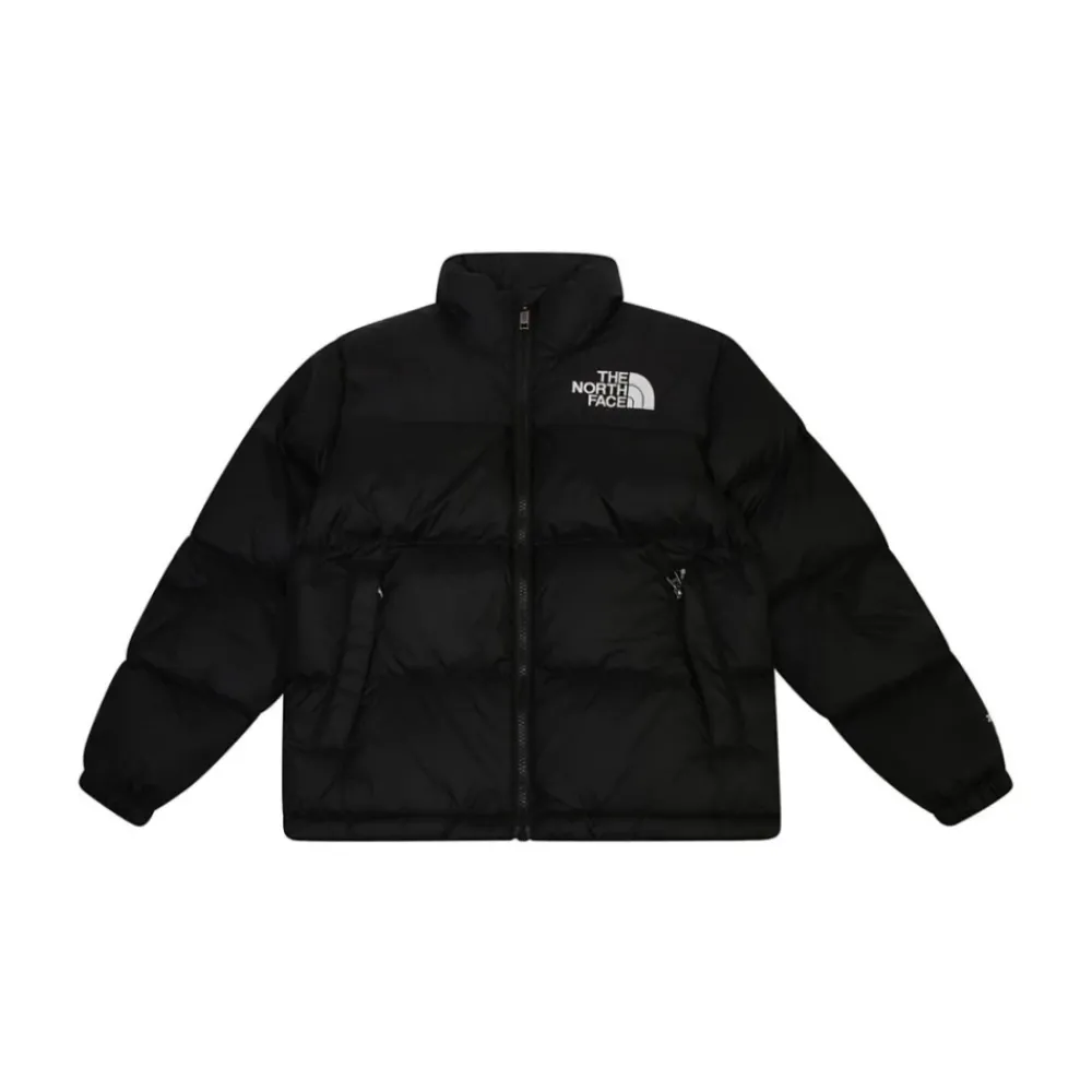 The North Face e Winterjassen