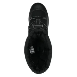 Heren Moon Boot e Winterlaarzen Slip-On Stijl