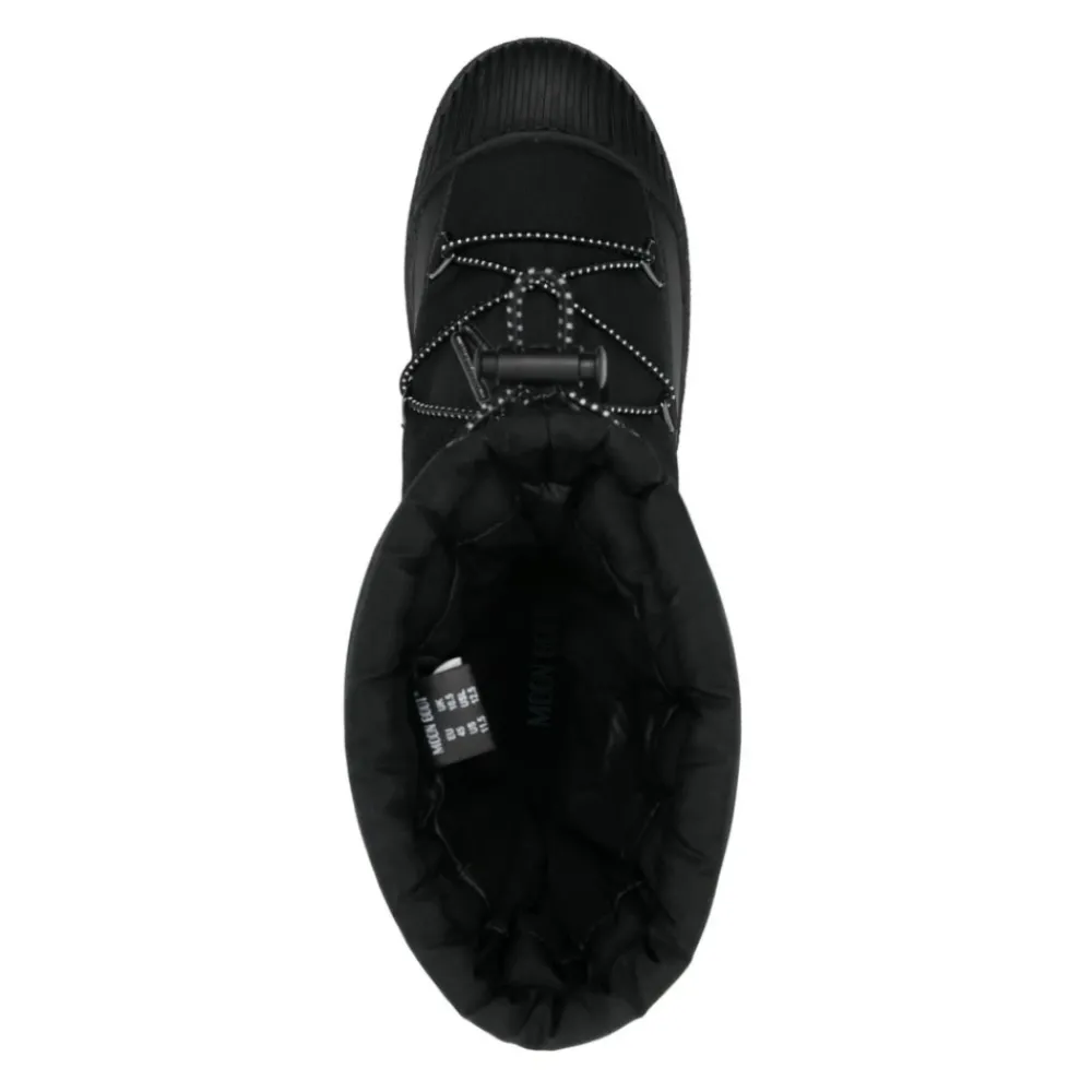 Heren Moon Boot e Winterlaarzen Slip-On Stijl