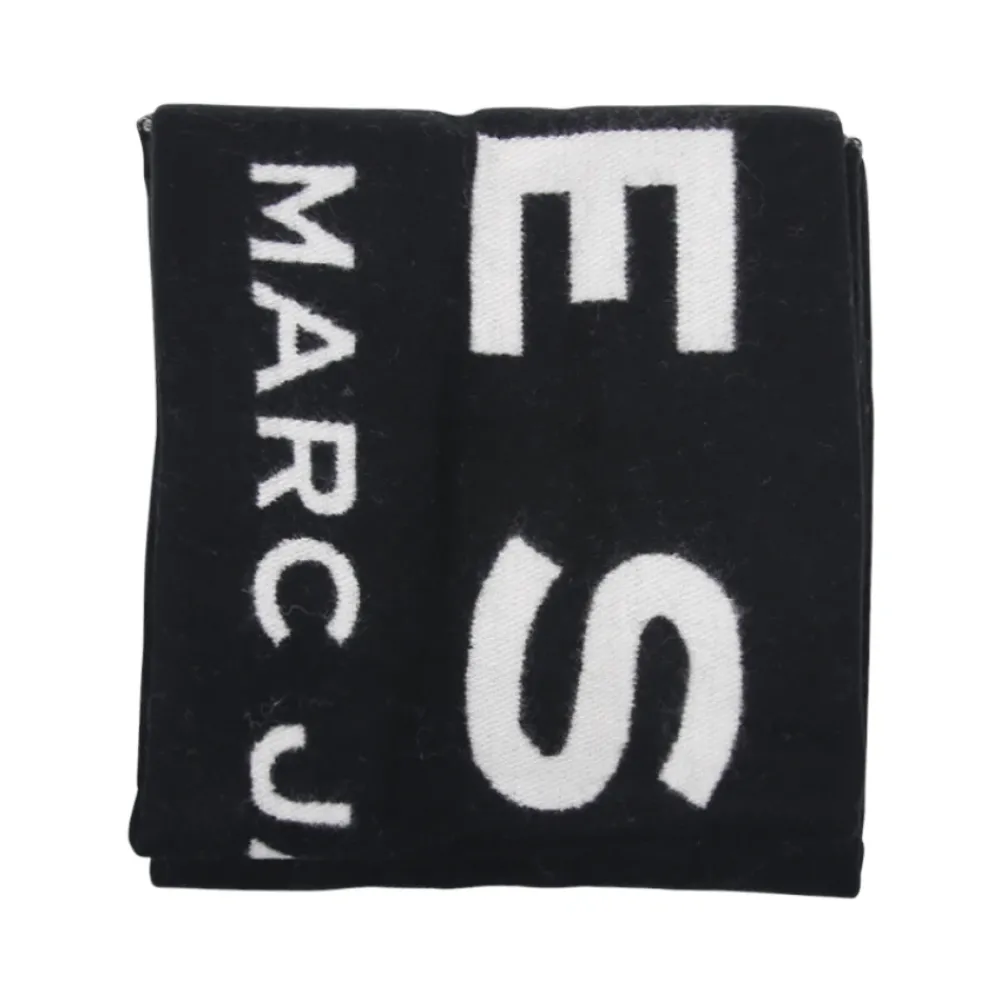 DAMES Marc Jacobs e Wintersjaal voor Vrouwen