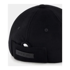 Heren Fear Of God e Wol Baseballpet Italiaans Vakmanschap