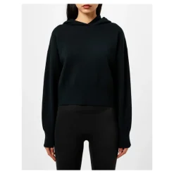 DAMES Canada Goose Hoodies & Sweatvesten^e Wol Holton Hoody Jas