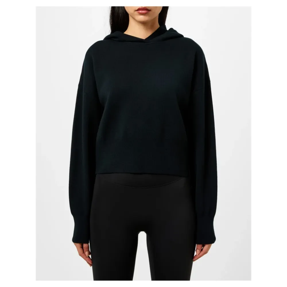 DAMES Canada Goose Hoodies & Sweatvesten^e Wol Holton Hoody Jas