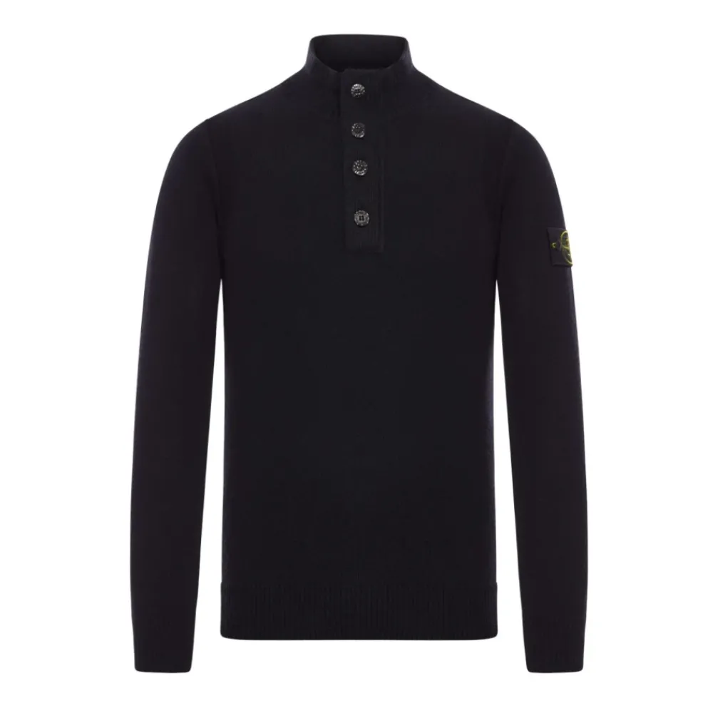 Heren Stone Island e Wollen Coltrui