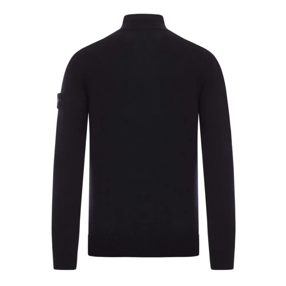 Heren Stone Island e Wollen Coltrui