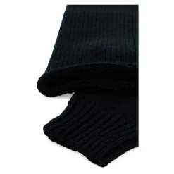 Heren Dries Van Noten e wollen mouwen