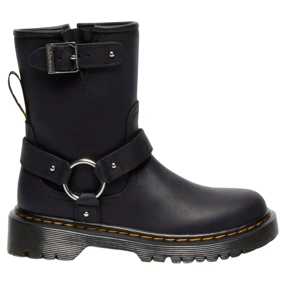 Dr. Martens e Wyoming Klassieke Laarzen