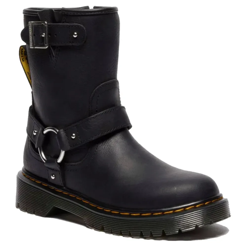 Dr. Martens e Wyoming Klassieke Laarzen