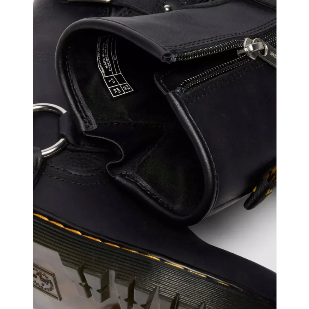 Dr. Martens e Wyoming Klassieke Laarzen