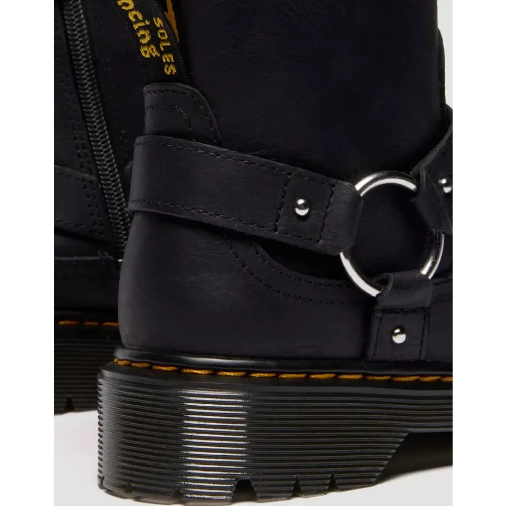 Dr. Martens e Wyoming Klassieke Laarzen