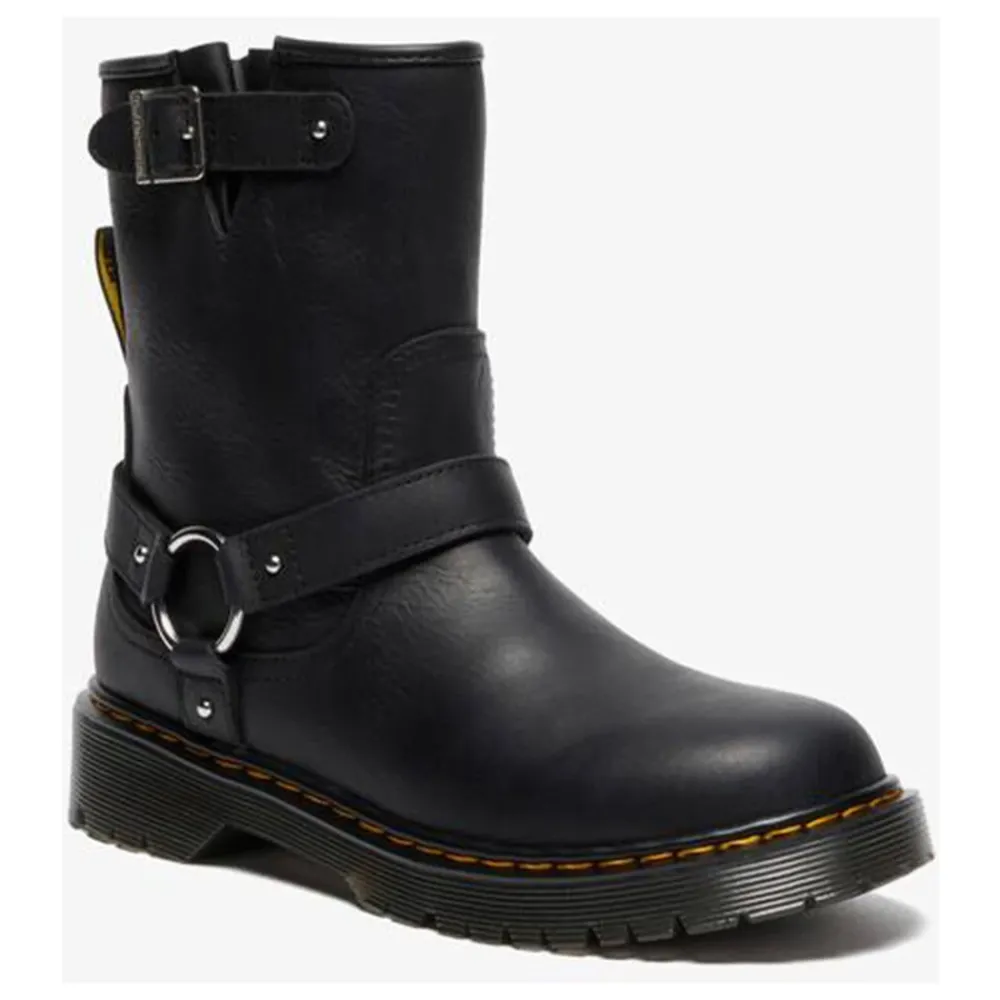 DAMES Dr. Martens e Wyoming Stijlvolle GENAYA Y Laarzen