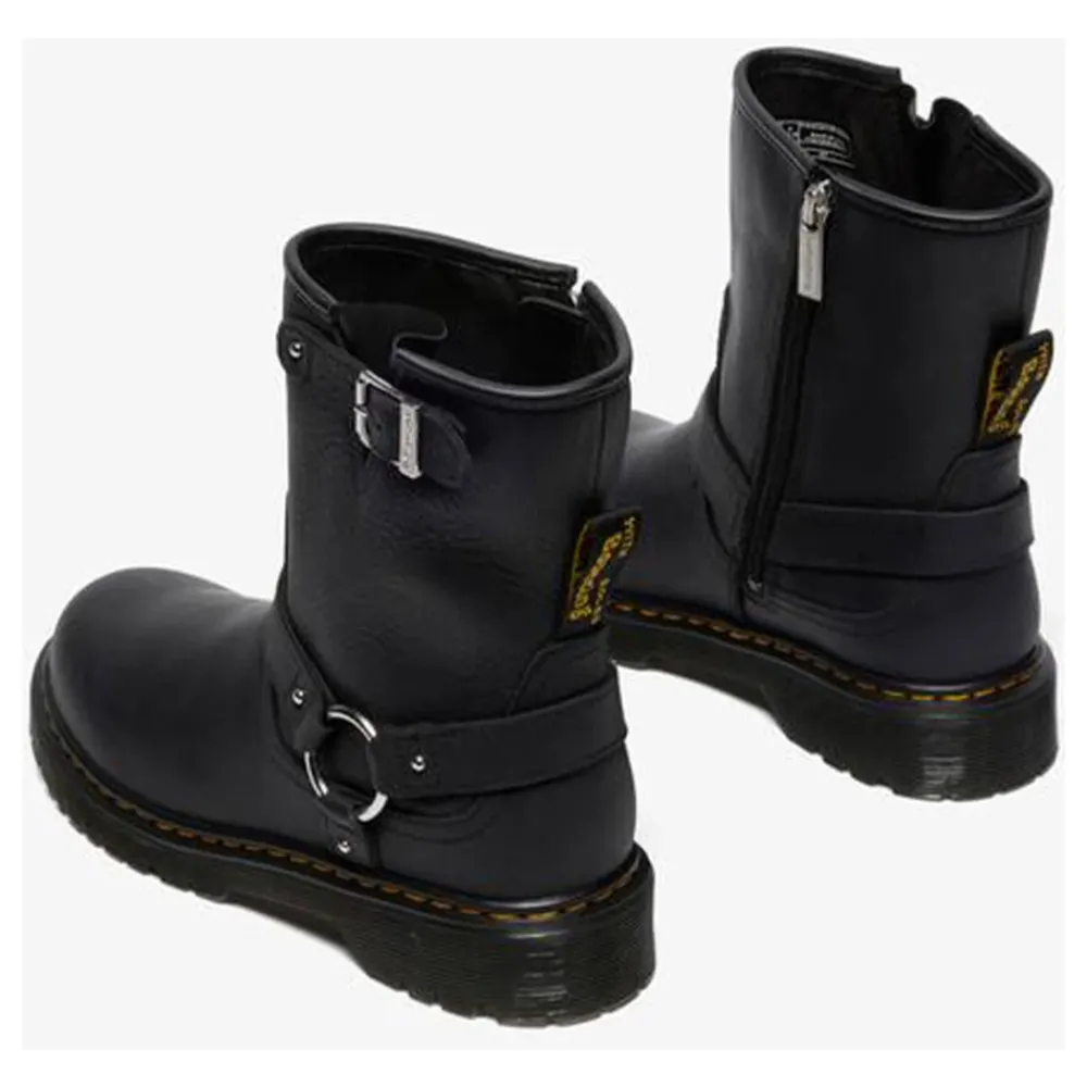 DAMES Dr. Martens e Wyoming Stijlvolle GENAYA Y Laarzen
