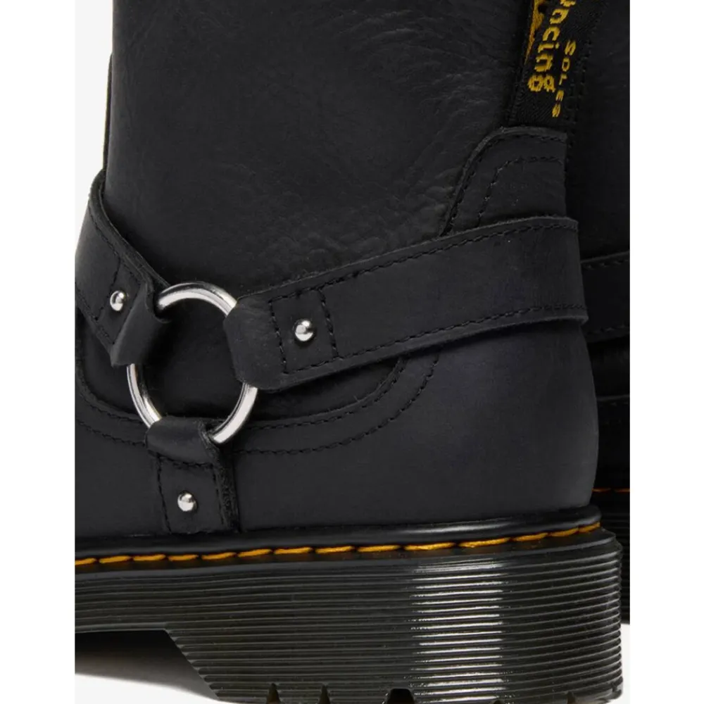 DAMES Dr. Martens e Wyoming Stijlvolle GENAYA Y Laarzen