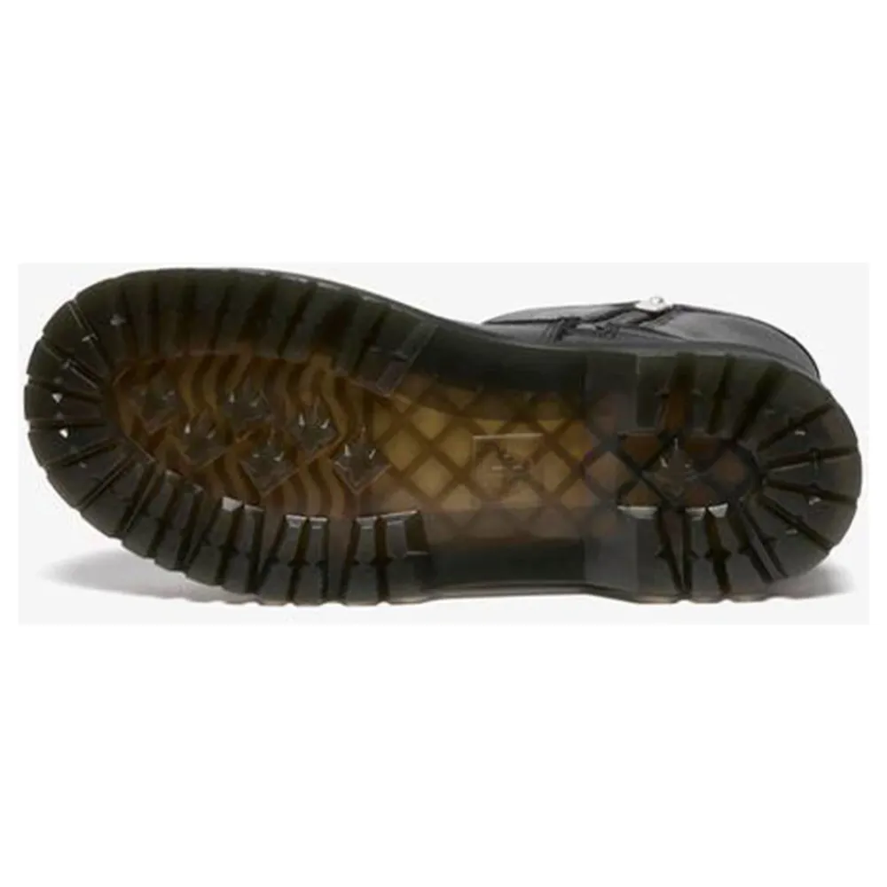 DAMES Dr. Martens e Wyoming Stijlvolle GENAYA Y Laarzen