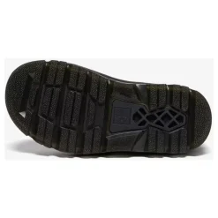 DAMES Dr. Martens Enkellaarsjes^e Wyoming Zebzag Rigger Laarzen