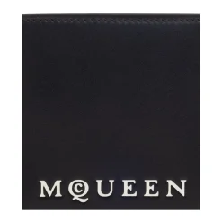 Heren Alexander McQueen e Zijde & Nylon Portemonnees