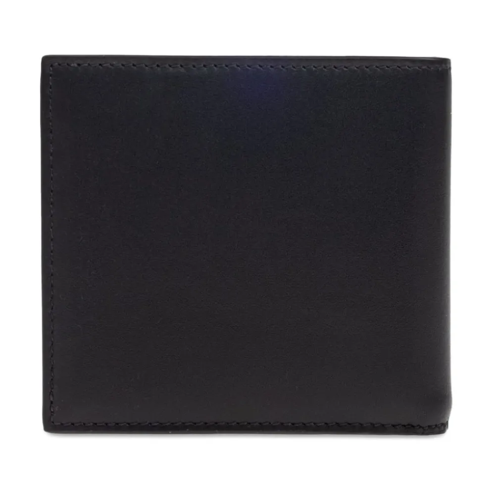 Heren Alexander McQueen e Zijde & Nylon Portemonnees