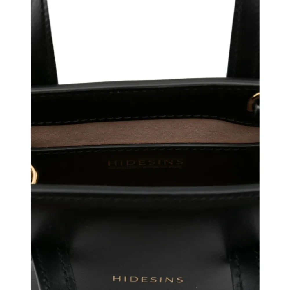 DAMES Hidesins Heuptassen^e Zijde & Nylon Tassen