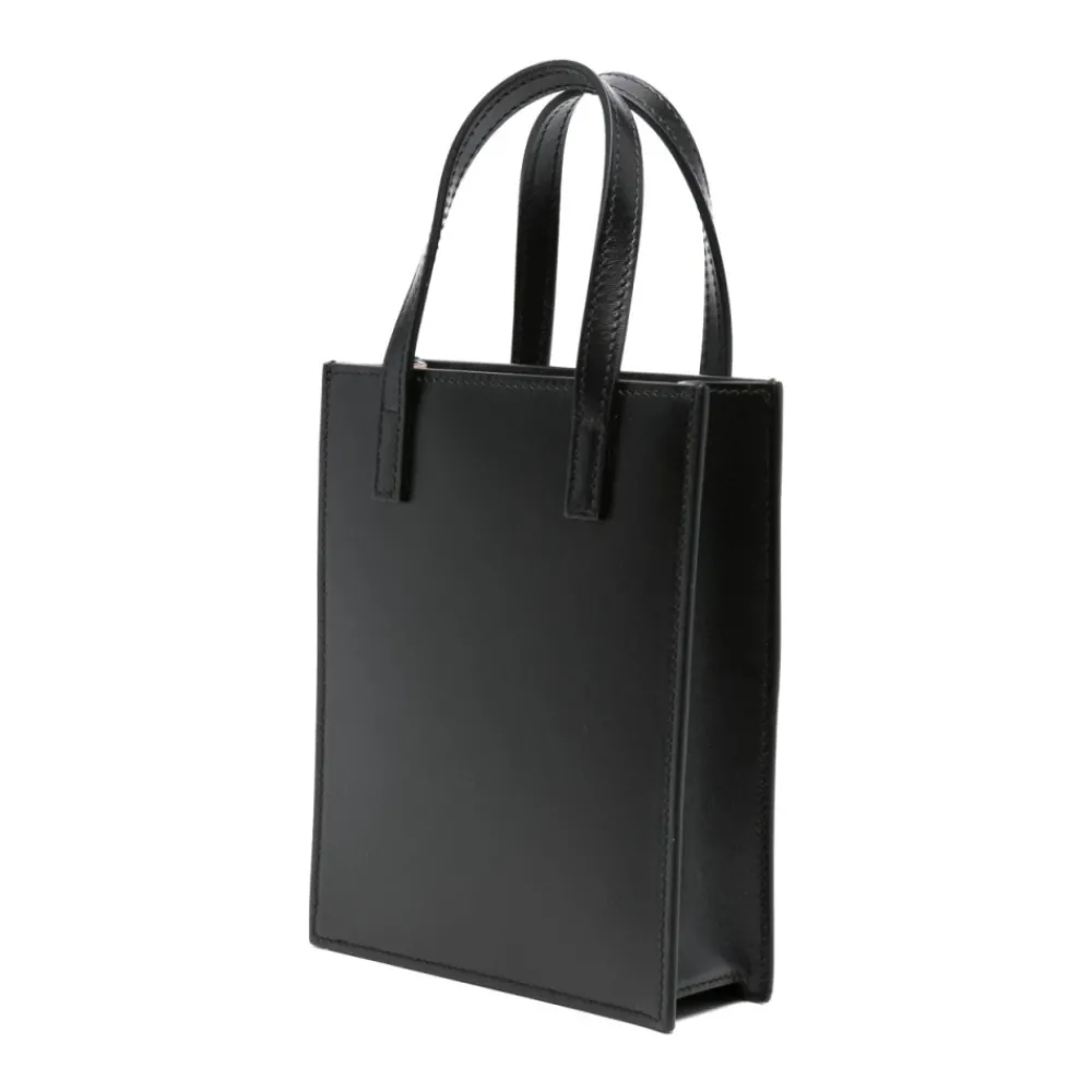 DAMES Hidesins Heuptassen^e Zijde & Nylon Tassen