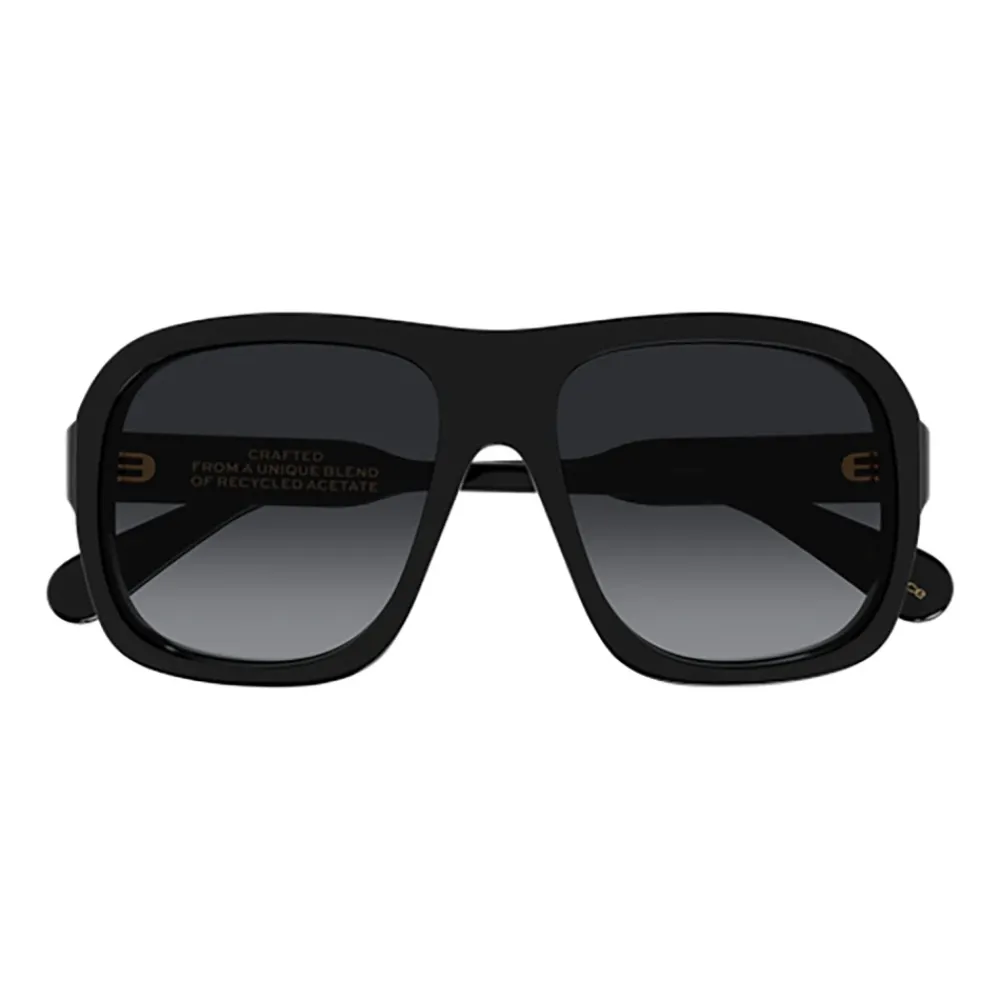 DAMES Chloé e Zonnebril Stijlvol Ontwerp Internationale Pasvorm