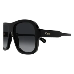 DAMES Chloé e Zonnebril Stijlvol Ontwerp Internationale Pasvorm