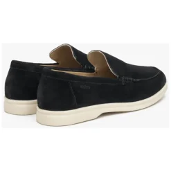 DAMES Estro e, e velours loafers