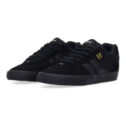 Globe Sportschoenen^/Goud Skate Schoenen Vulcanized Stijl