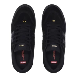 Globe Sportschoenen^/Goud Skate Schoenen Vulcanized Stijl