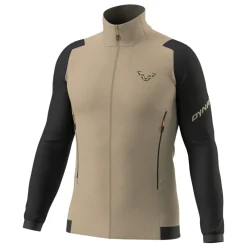 DYNAFIT Zwartlicht Thermische Jas