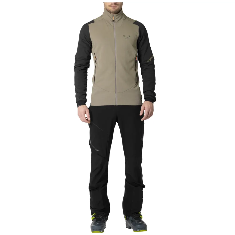 DYNAFIT Zwartlicht Thermische Jas