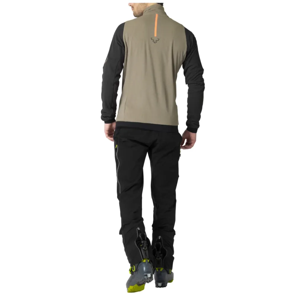 DYNAFIT Zwartlicht Thermische Jas