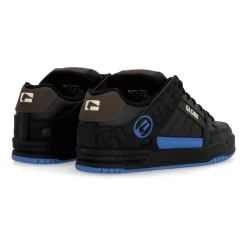 Globe Zwart/Tan/Cobalt Skate Schoenen