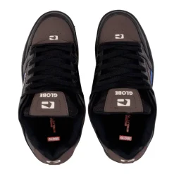 Globe Zwart/Tan/Cobalt Skate Schoenen