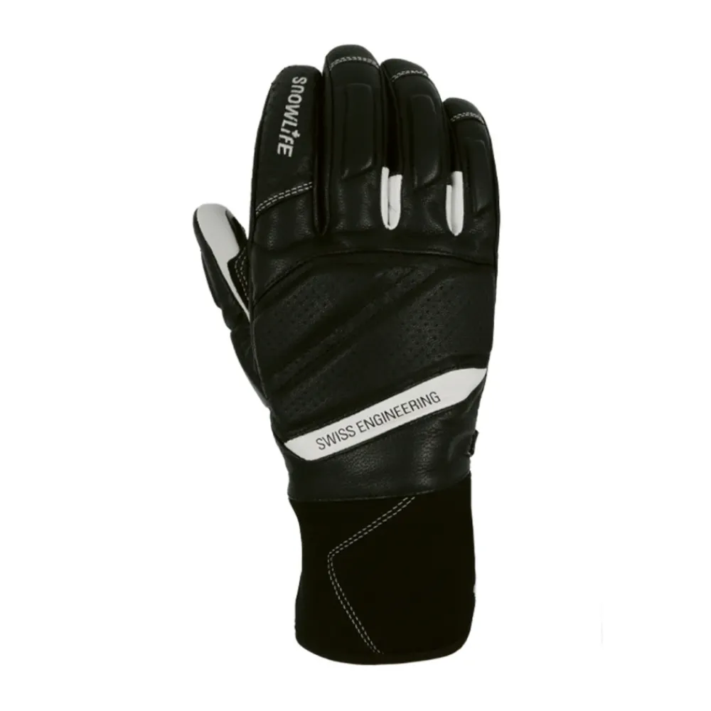 Snowlife Outdooraccessoires^/Wit Anatomische DT Handschoenen