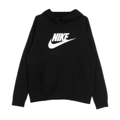DAMES Nike Hoodies & Sweatvesten^/Witte Hoodie met Kangoeroezak