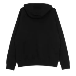 DAMES Nike Hoodies & Sweatvesten^/Witte Hoodie met Kangoeroezak