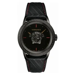 Heren Versace Horloges^Zwitsers horloge Palazzo Empire voor heren