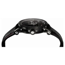 Heren Versace Horloges^Zwitsers horloge Palazzo Empire voor heren