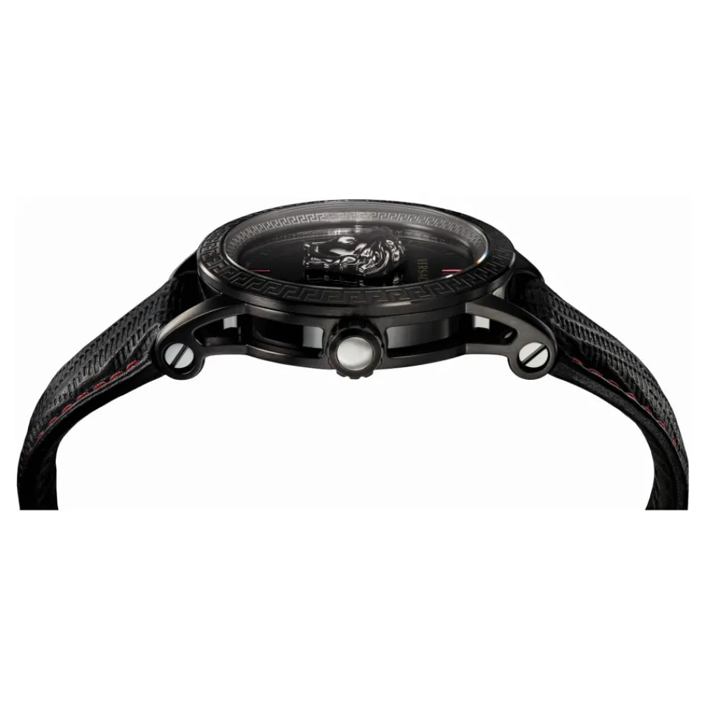 Heren Versace Horloges^Zwitsers horloge Palazzo Empire voor heren