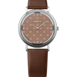 DAMES Jowissa Horloges^Zwitsers Quartz Horloge